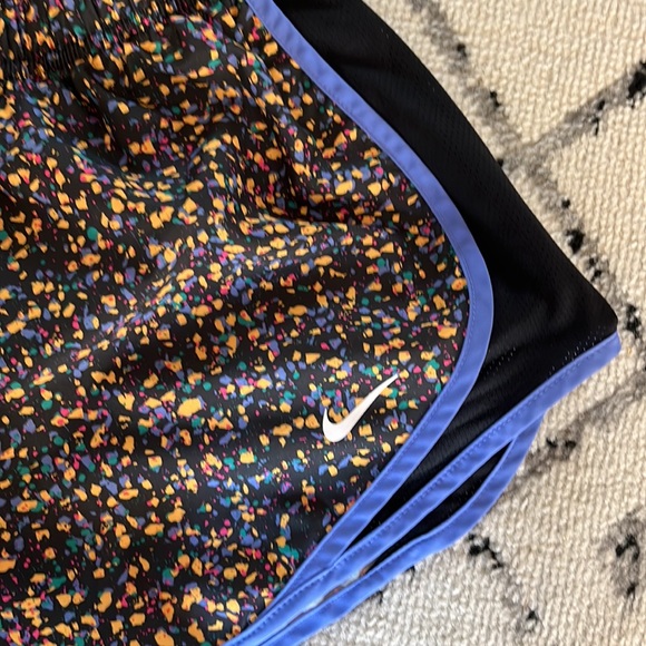 Nike Dri-Fit running shorts, size small - Picture 2 of 5